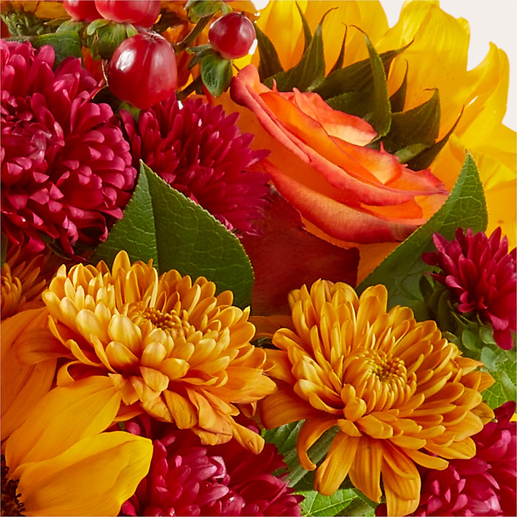 Sweater Season - A Florist Original – MARIE'S FLOWER & GIFT SHOPPE INC, Moultrie GA