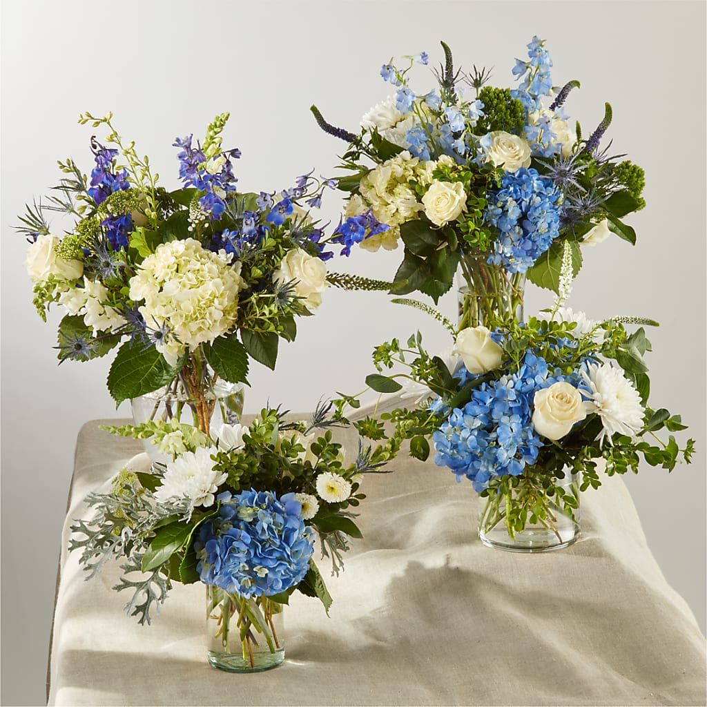 Festival of Lights – A Florist Original – MARIE'S FLOWER & GIFT SHOPPE INC, Moultrie GA