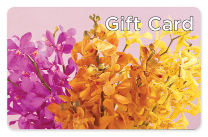Gift Card – MARIE'S FLOWER & GIFT SHOPPE INC, Moultrie GA