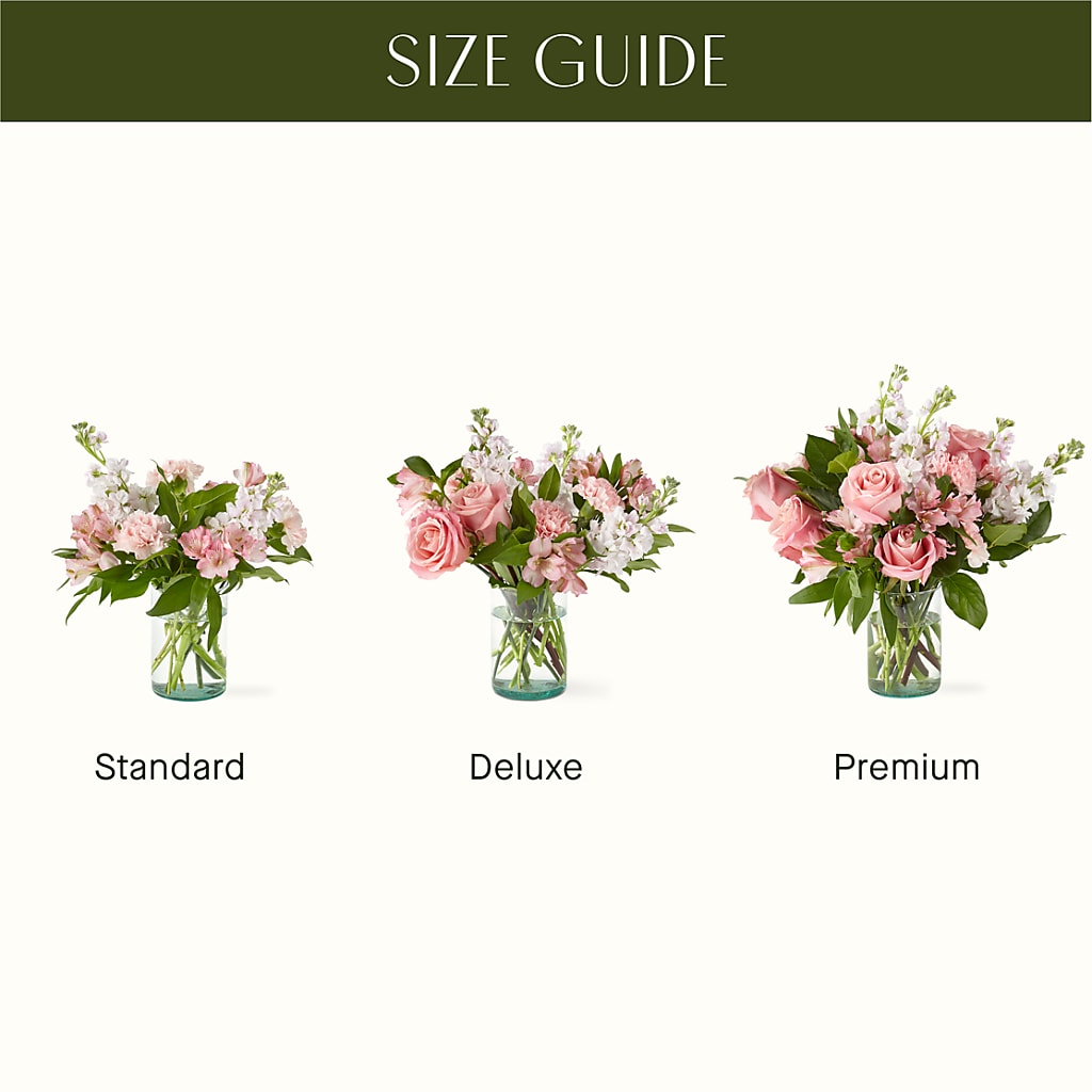 At the Ballet Bouquet – MARIE'S FLOWER & GIFT SHOPPE INC, Moultrie GA