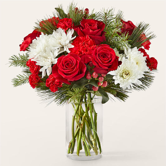 Seasonal Magic Bouquet – MARIE'S FLOWER & GIFT SHOPPE INC, Moultrie GA
