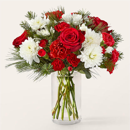 Seasonal Magic Bouquet – MARIE'S FLOWER & GIFT SHOPPE INC, Moultrie GA