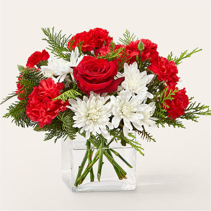 Peppermint Chill Bouquet – MARIE'S FLOWER & GIFT SHOPPE INC, Moultrie GA