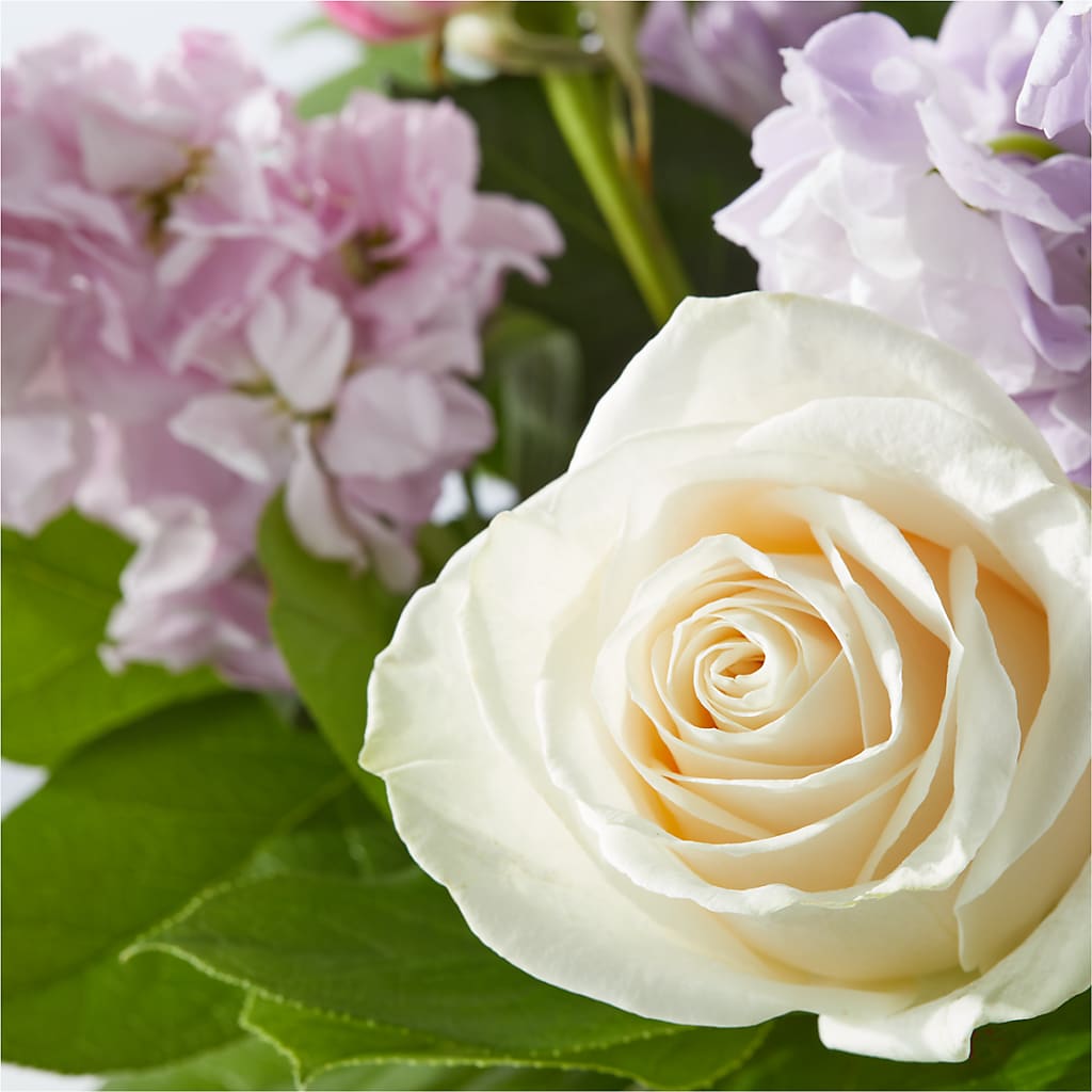 Springtime Spritz Bouquet – MARIE'S FLOWER & GIFT SHOPPE INC, Moultrie GA