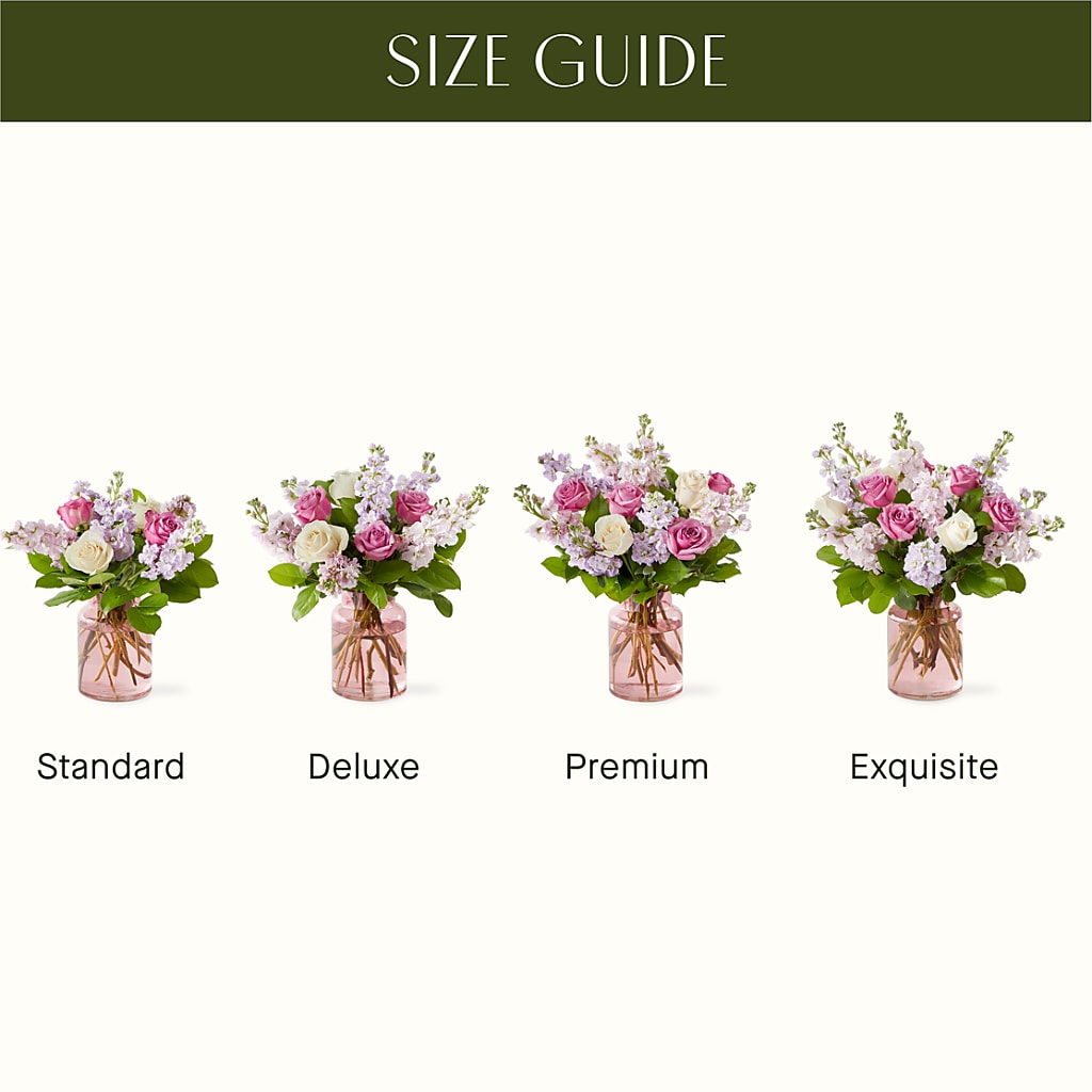 Springtime Spritz Bouquet – MARIE'S FLOWER & GIFT SHOPPE INC, Moultrie GA