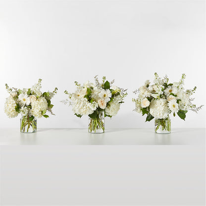 Sun-drenched Blooms Box Bouquet – MARIE'S FLOWER & GIFT SHOPPE INC, Moultrie GA