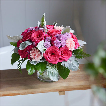 Sweet As Can Be Bouquet – MARIE'S FLOWER & GIFT SHOPPE INC, Moultrie GA