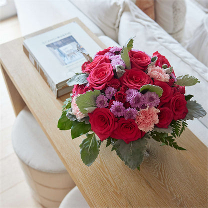 Sweet As Can Be Bouquet – MARIE'S FLOWER & GIFT SHOPPE INC, Moultrie GA