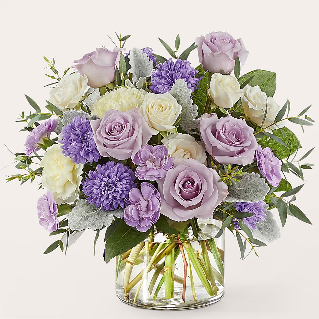 Stardust Bouquet – MARIE'S FLOWER & GIFT SHOPPE INC, Moultrie GA