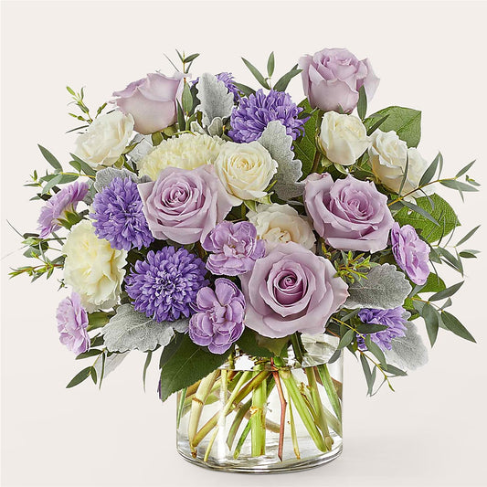Stardust Bouquet – MARIE'S FLOWER & GIFT SHOPPE INC, Moultrie GA