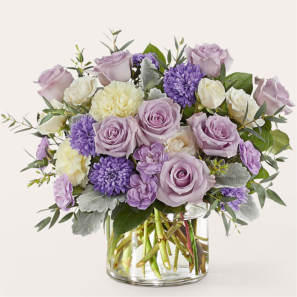 Stardust Bouquet – MARIE'S FLOWER & GIFT SHOPPE INC, Moultrie GA