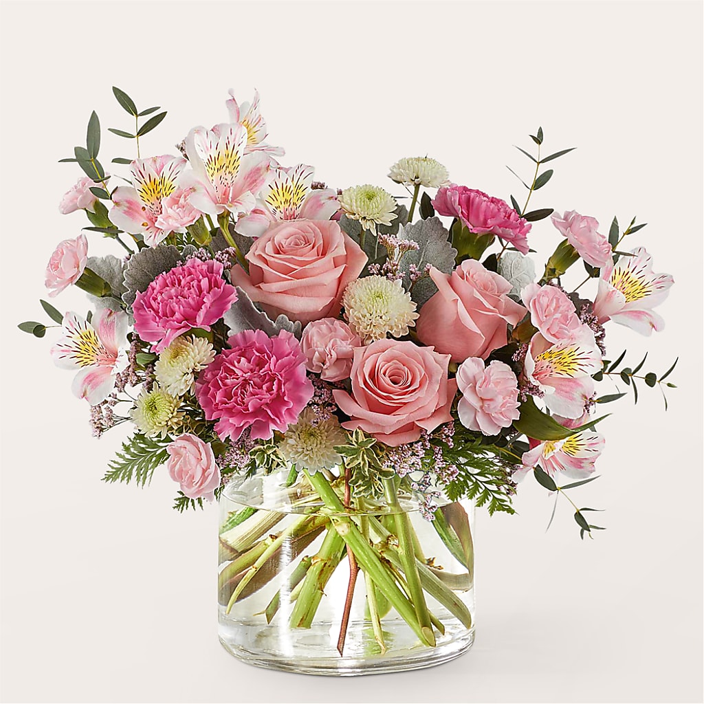 The Treehouse Bouquet – MARIE'S FLOWER & GIFT SHOPPE INC, Moultrie GA