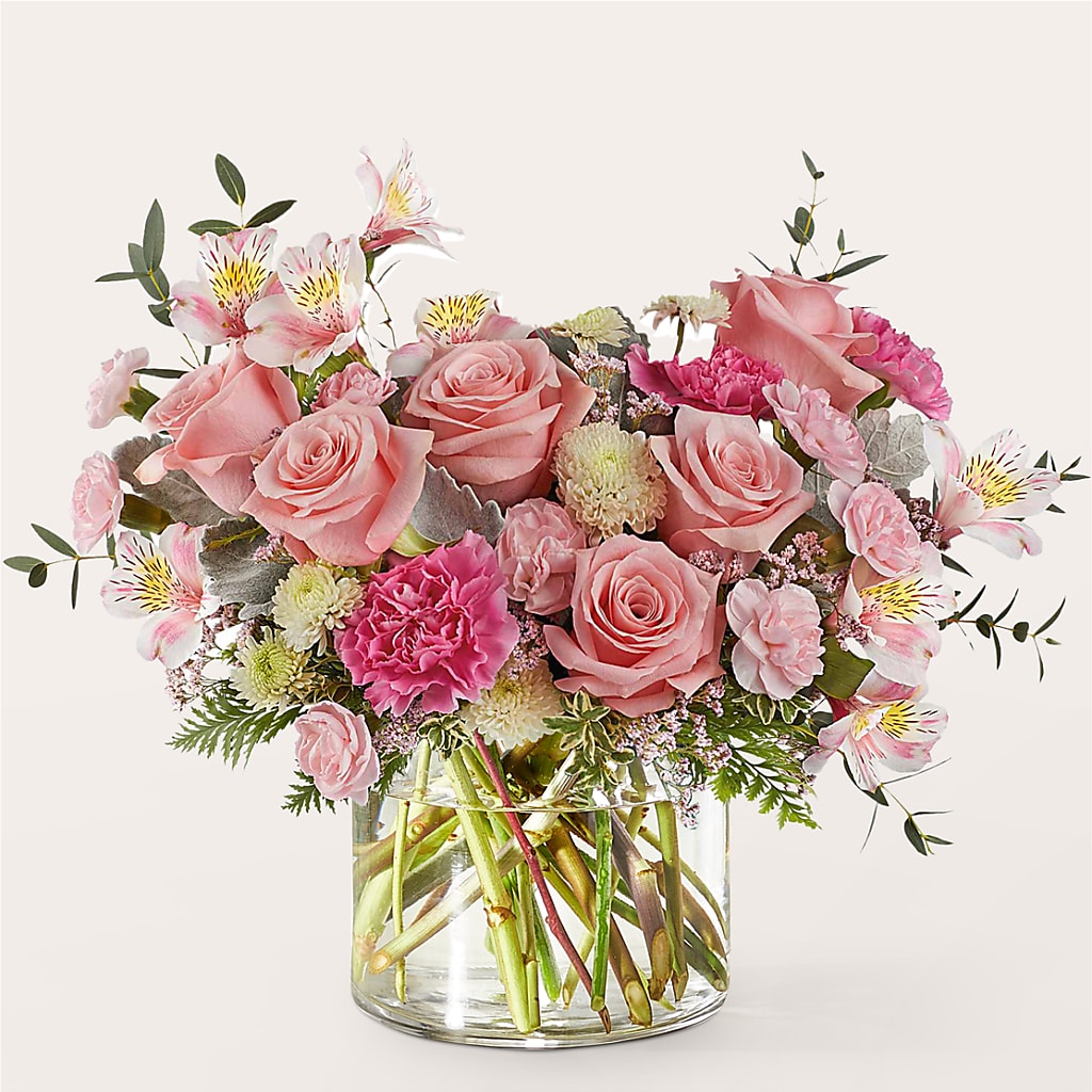The Treehouse Bouquet – MARIE'S FLOWER & GIFT SHOPPE INC, Moultrie GA