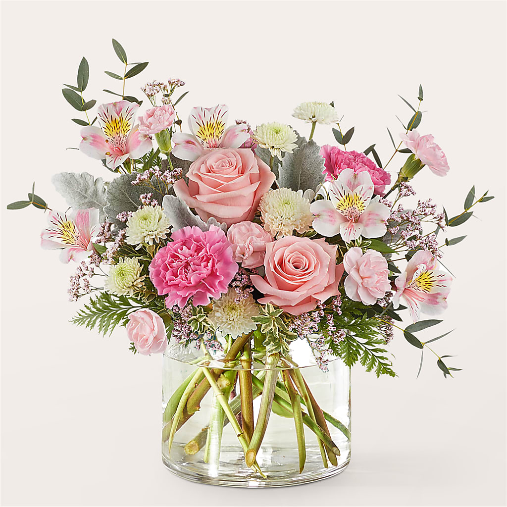 The Treehouse Bouquet – MARIE'S FLOWER & GIFT SHOPPE INC, Moultrie GA