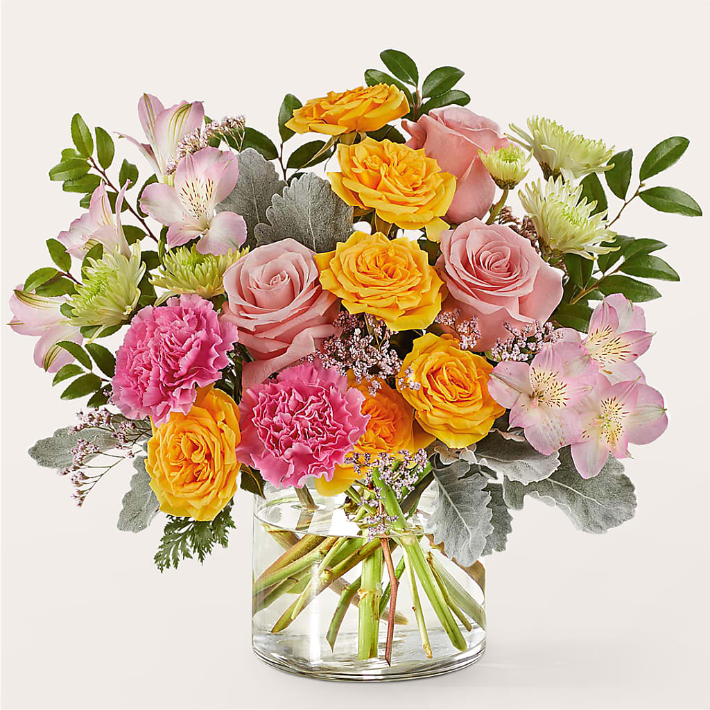 Mai Tai Bouquet – MARIE'S FLOWER & GIFT SHOPPE INC, Moultrie GA
