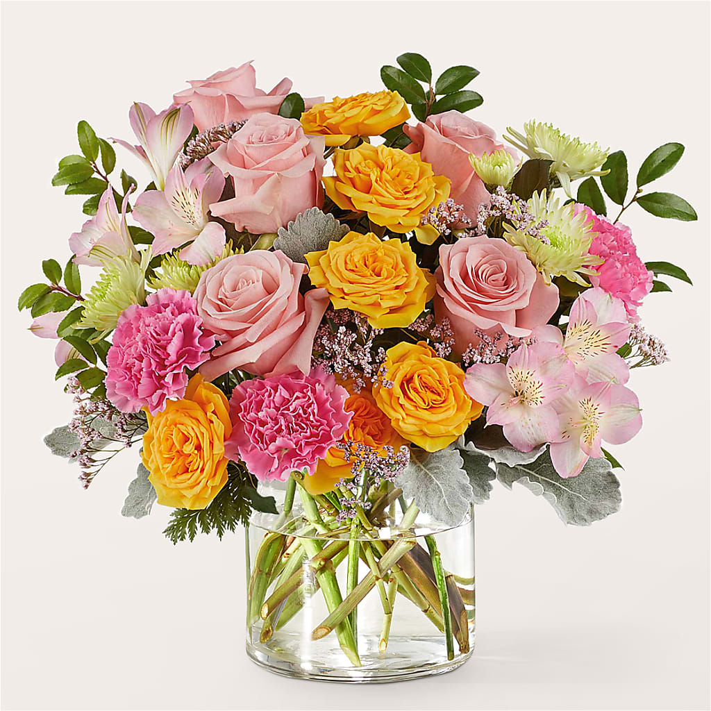 Mai Tai Bouquet – MARIE'S FLOWER & GIFT SHOPPE INC, Moultrie GA