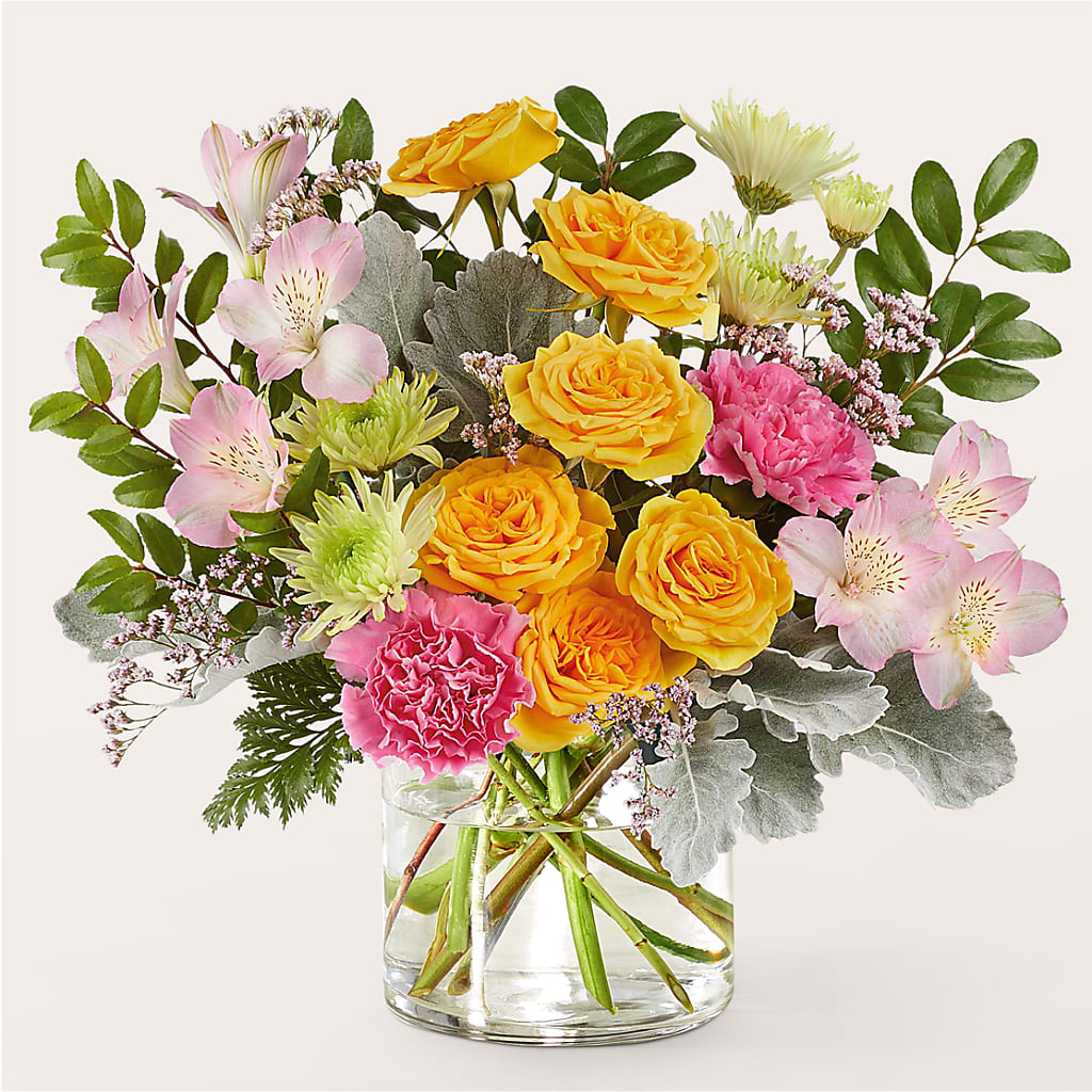 Mai Tai Bouquet – MARIE'S FLOWER & GIFT SHOPPE INC, Moultrie GA