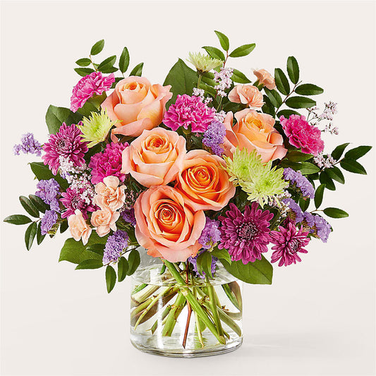 Effervescence Bouquet – MARIE'S FLOWER & GIFT SHOPPE INC, Moultrie GA