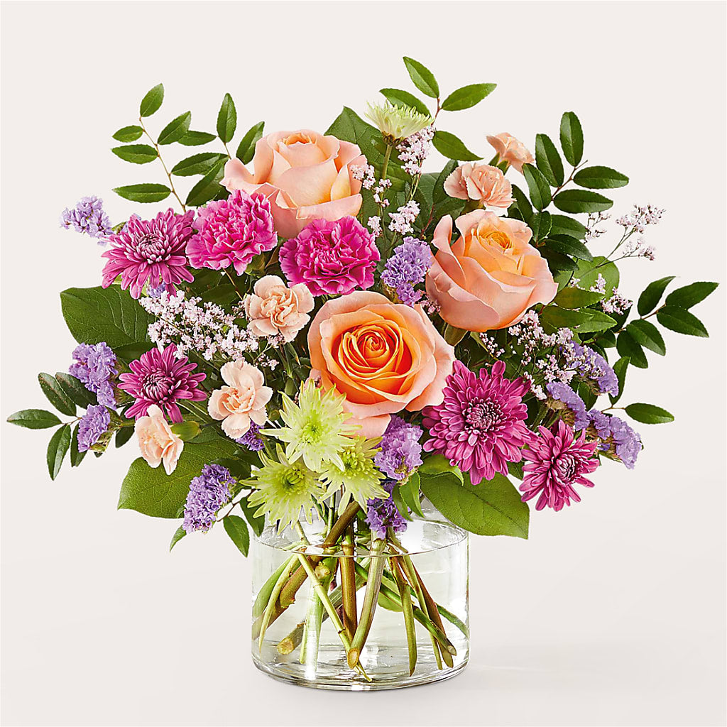 Effervescence Bouquet – MARIE'S FLOWER & GIFT SHOPPE INC, Moultrie GA