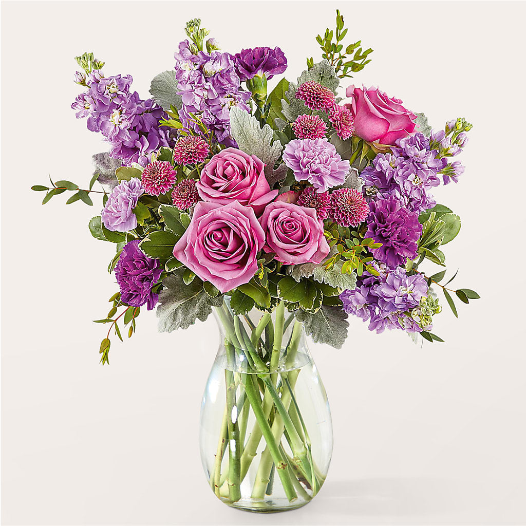 A Love Story Bouquet – MARIE'S FLOWER & GIFT SHOPPE INC, Moultrie GA