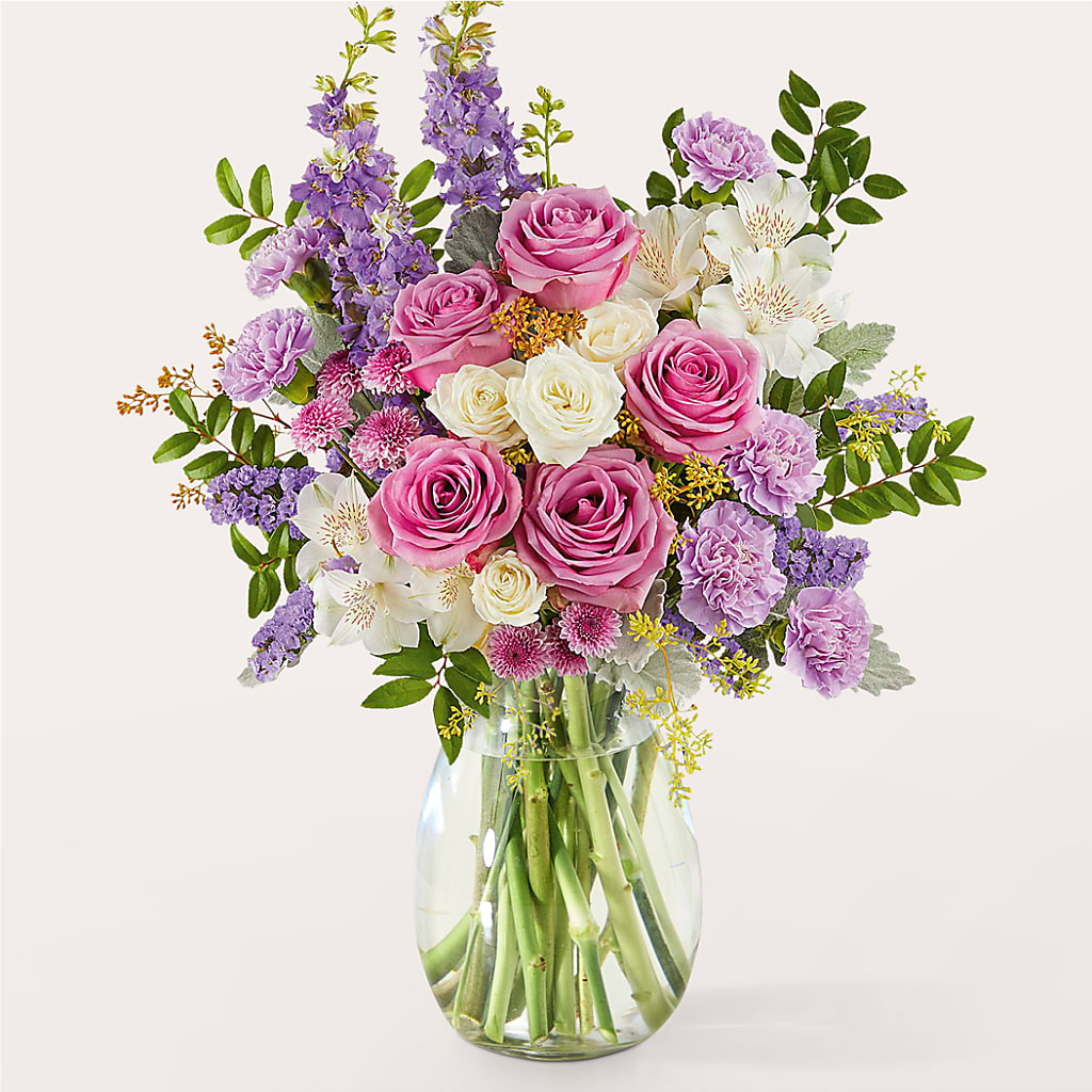 Lucky Me Bouquet – MARIE'S FLOWER & GIFT SHOPPE INC, Moultrie GA