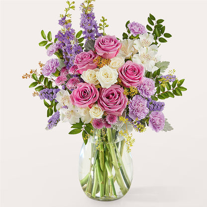 Lucky Me Bouquet – MARIE'S FLOWER & GIFT SHOPPE INC, Moultrie GA