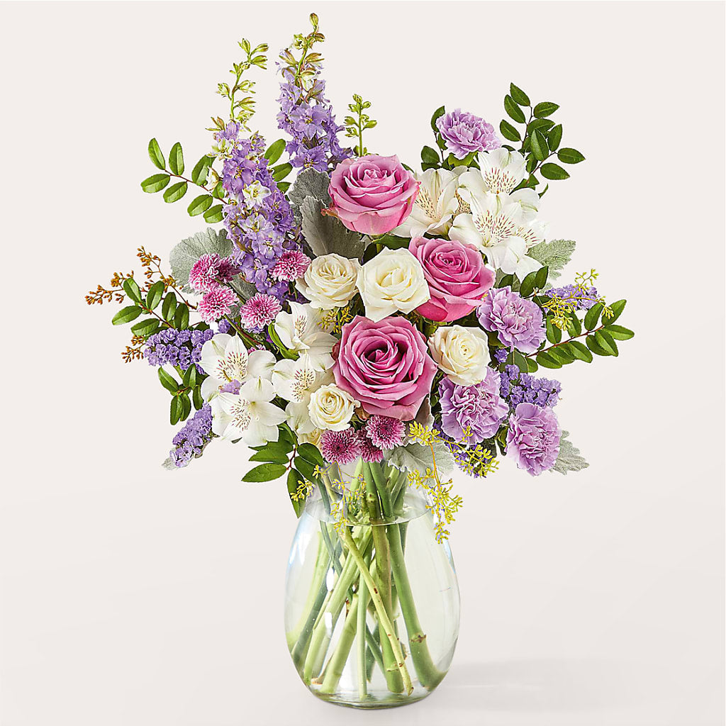 Lucky Me Bouquet – MARIE'S FLOWER & GIFT SHOPPE INC, Moultrie GA