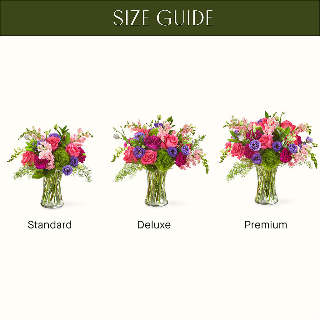 Charm & Comfort Bouquet – MARIE'S FLOWER & GIFT SHOPPE INC, Moultrie GA
