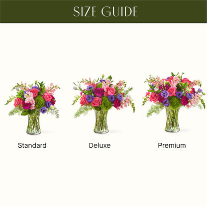 Charm & Comfort Bouquet – MARIE'S FLOWER & GIFT SHOPPE INC, Moultrie GA