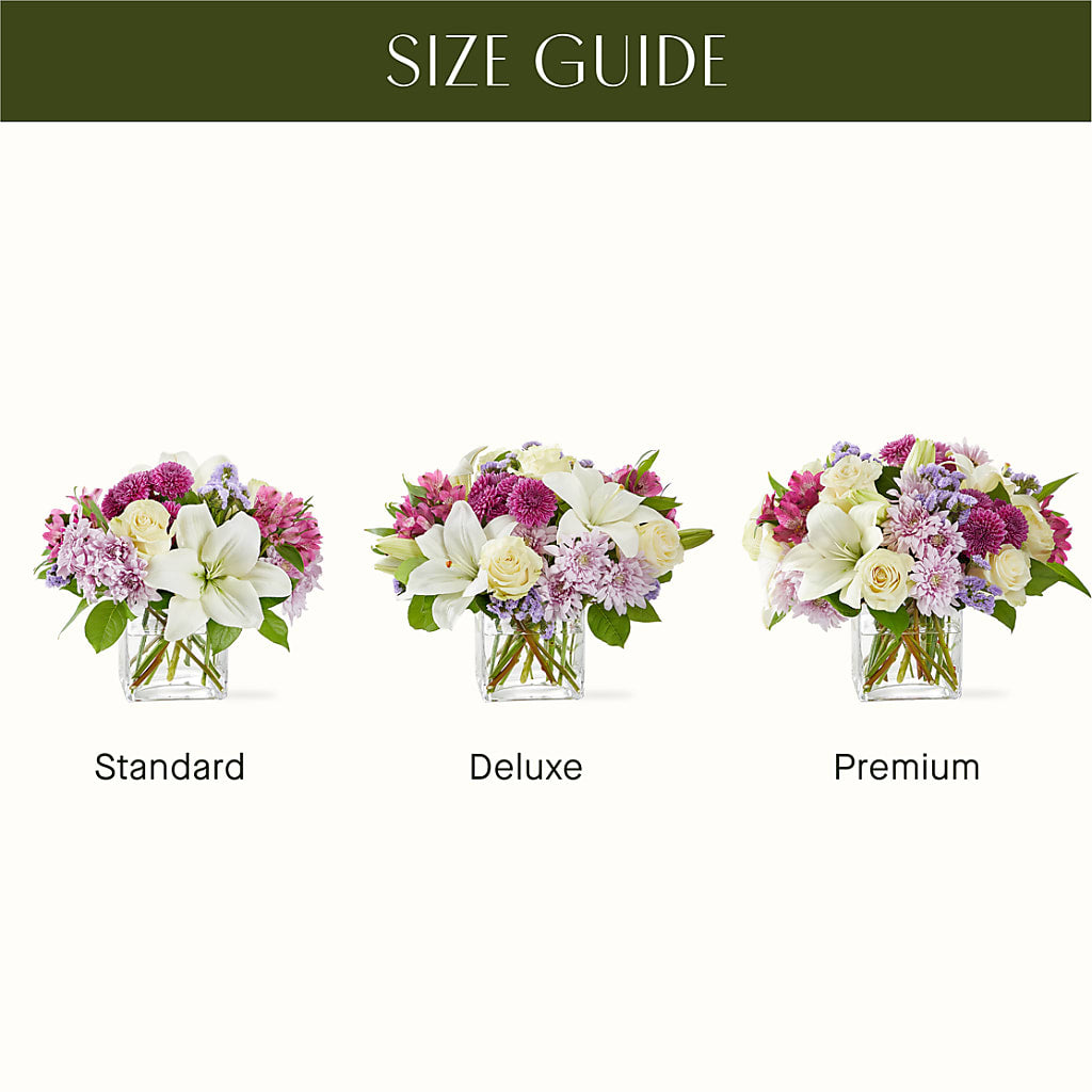 Cared For Bouquet – MARIE'S FLOWER & GIFT SHOPPE INC, Moultrie GA
