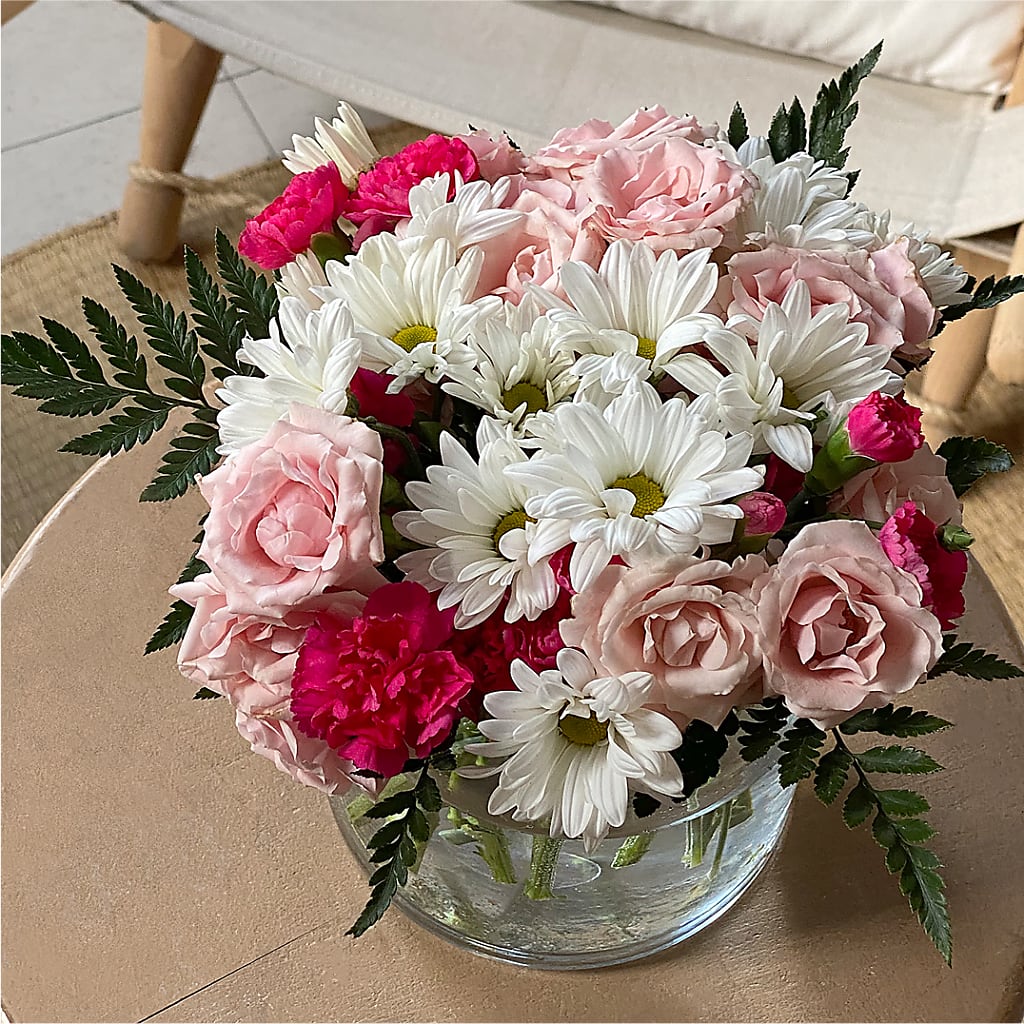 Sweet Surprises® Bouquet – MARIE'S FLOWER & GIFT SHOPPE INC, Moultrie GA