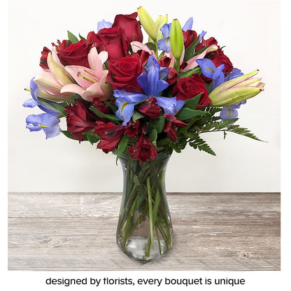 Truly Stunning Bouquet – MARIE'S FLOWER & GIFT SHOPPE INC, Moultrie GA