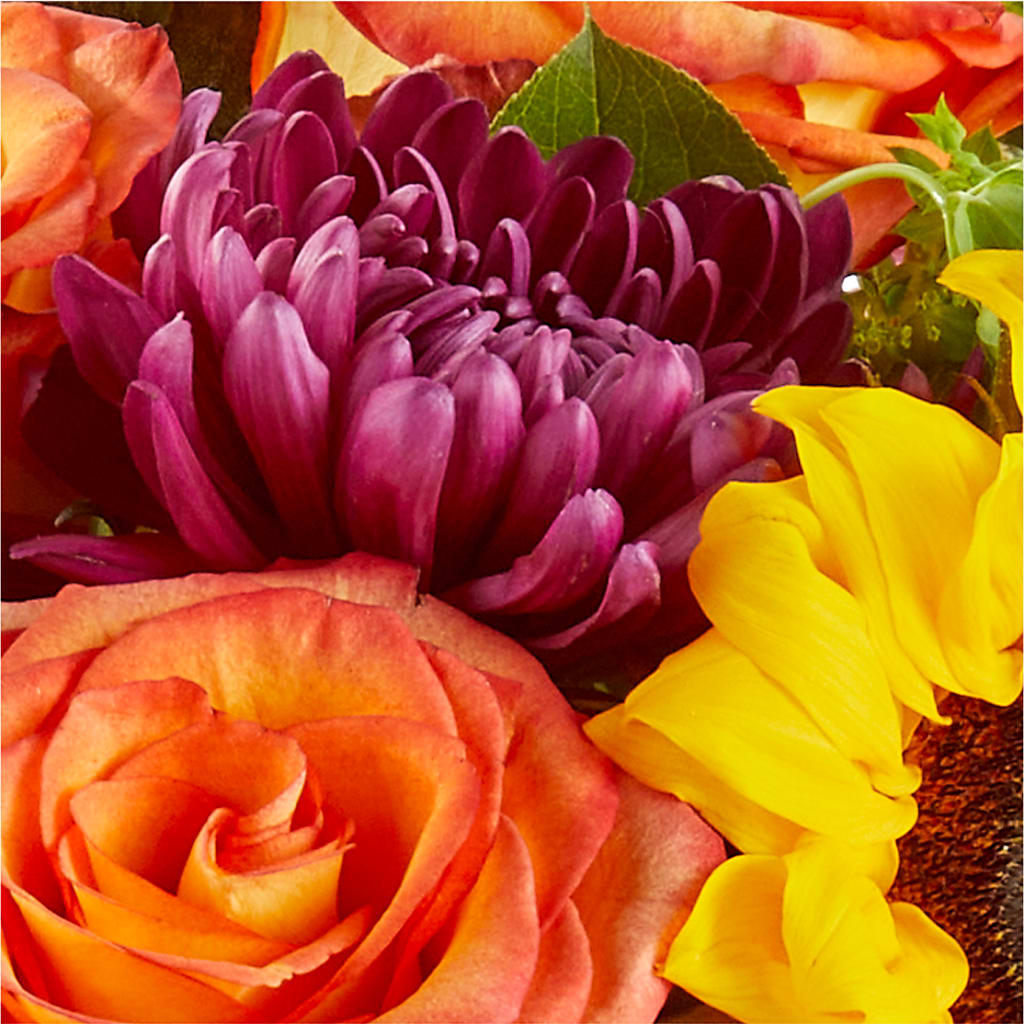 Nature Walk Bouquet – MARIE'S FLOWER & GIFT SHOPPE INC, Moultrie GA
