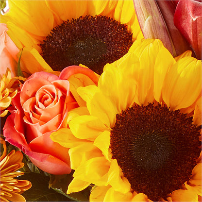 Acorn Lane Bouquet – MARIE'S FLOWER & GIFT SHOPPE INC, Moultrie GA