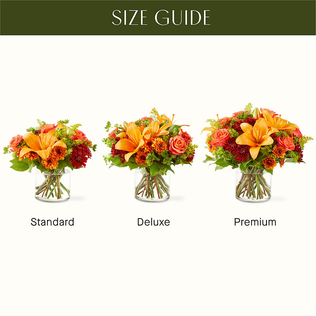 Honeycrisp Bouquet – MARIE'S FLOWER & GIFT SHOPPE INC, Moultrie GA