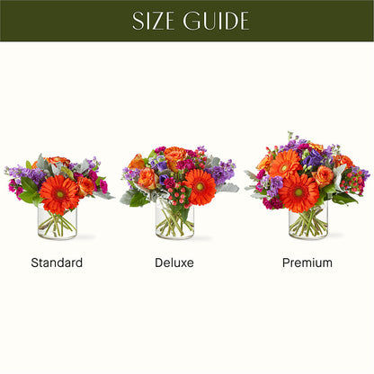 Sangria Bouquet – MARIE'S FLOWER & GIFT SHOPPE INC, Moultrie GA
