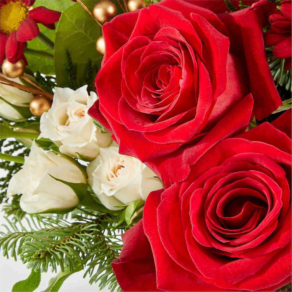 Believe Bouquet – MARIE'S FLOWER & GIFT SHOPPE INC, Moultrie GA