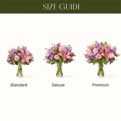 Precious Petals Bouquet – MARIE'S FLOWER & GIFT SHOPPE INC, Moultrie GA