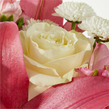 Piece of Cake Bouquet – MARIE'S FLOWER & GIFT SHOPPE INC, Moultrie GA