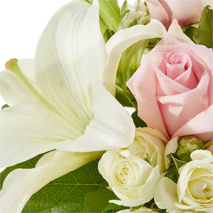 Kindhearted Bouquet – MARIE'S FLOWER & GIFT SHOPPE INC, Moultrie GA
