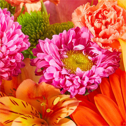 Soiree Bouquet – MARIE'S FLOWER & GIFT SHOPPE INC, Moultrie GA