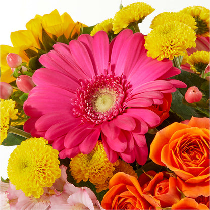 Beach Day Bouquet – MARIE'S FLOWER & GIFT SHOPPE INC, Moultrie GA