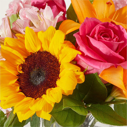 In Full Swing Bouquet – MARIE'S FLOWER & GIFT SHOPPE INC, Moultrie GA