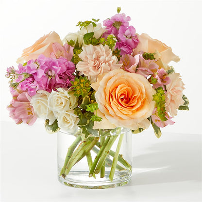 Paradise Bouquet – MARIE'S FLOWER & GIFT SHOPPE INC, Moultrie GA