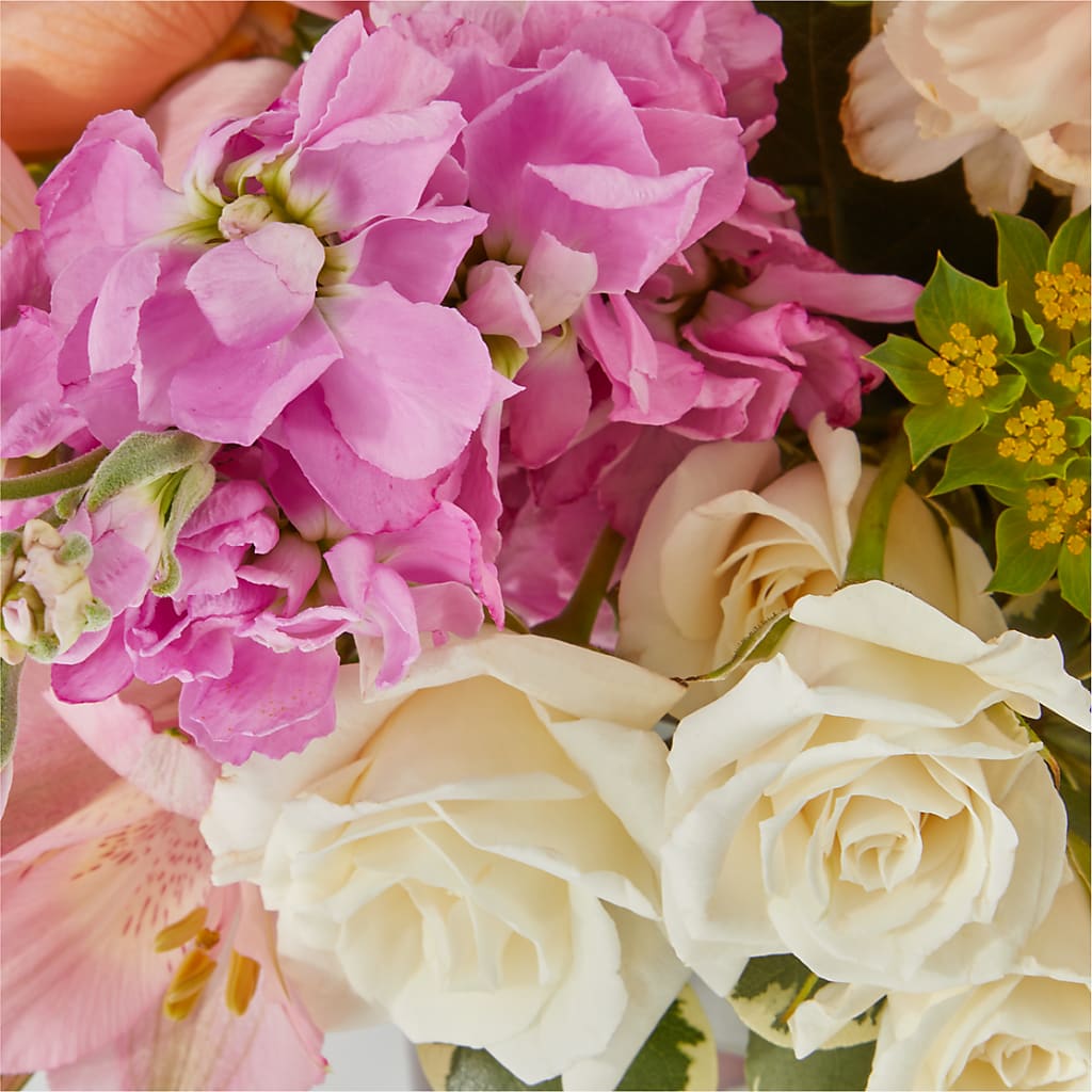 Paradise Bouquet – MARIE'S FLOWER & GIFT SHOPPE INC, Moultrie GA