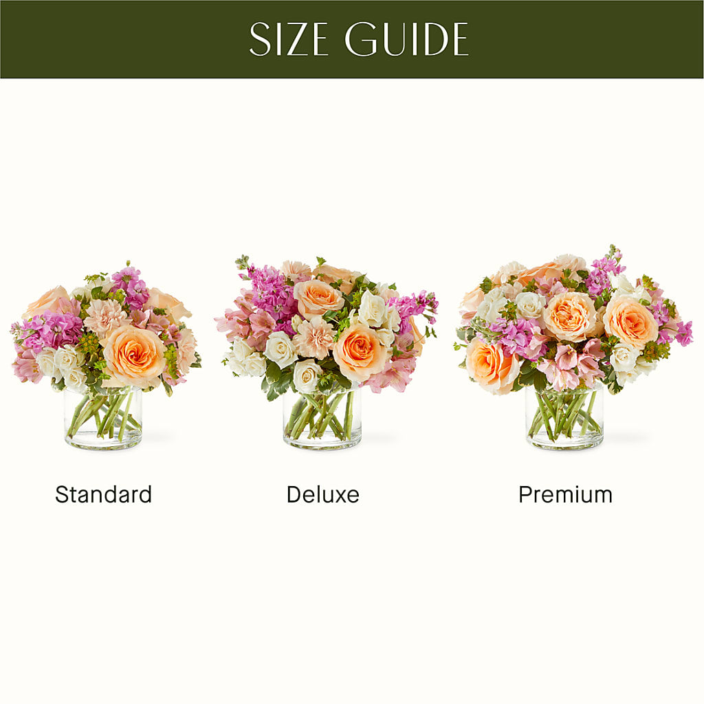 Paradise Bouquet – MARIE'S FLOWER & GIFT SHOPPE INC, Moultrie GA