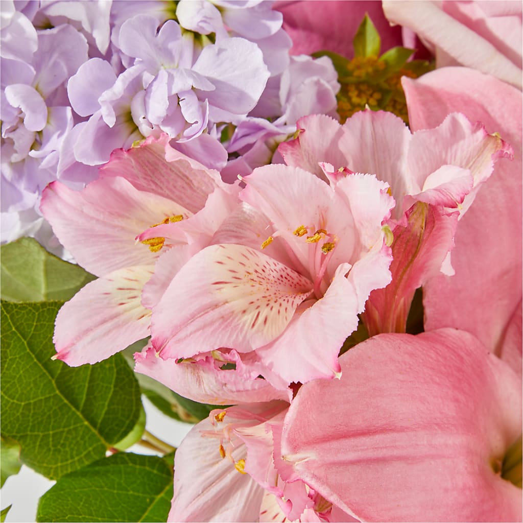 The Crown Jewel Bouquet – MARIE'S FLOWER & GIFT SHOPPE INC, Moultrie GA