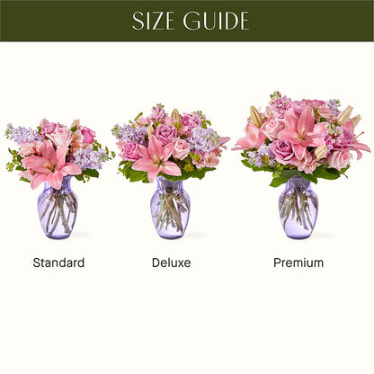 The Crown Jewel Bouquet – MARIE'S FLOWER & GIFT SHOPPE INC, Moultrie GA