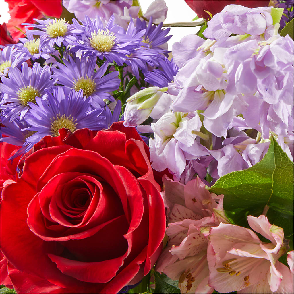 Your Majesty Bouquet – MARIE'S FLOWER & GIFT SHOPPE INC, Moultrie GA