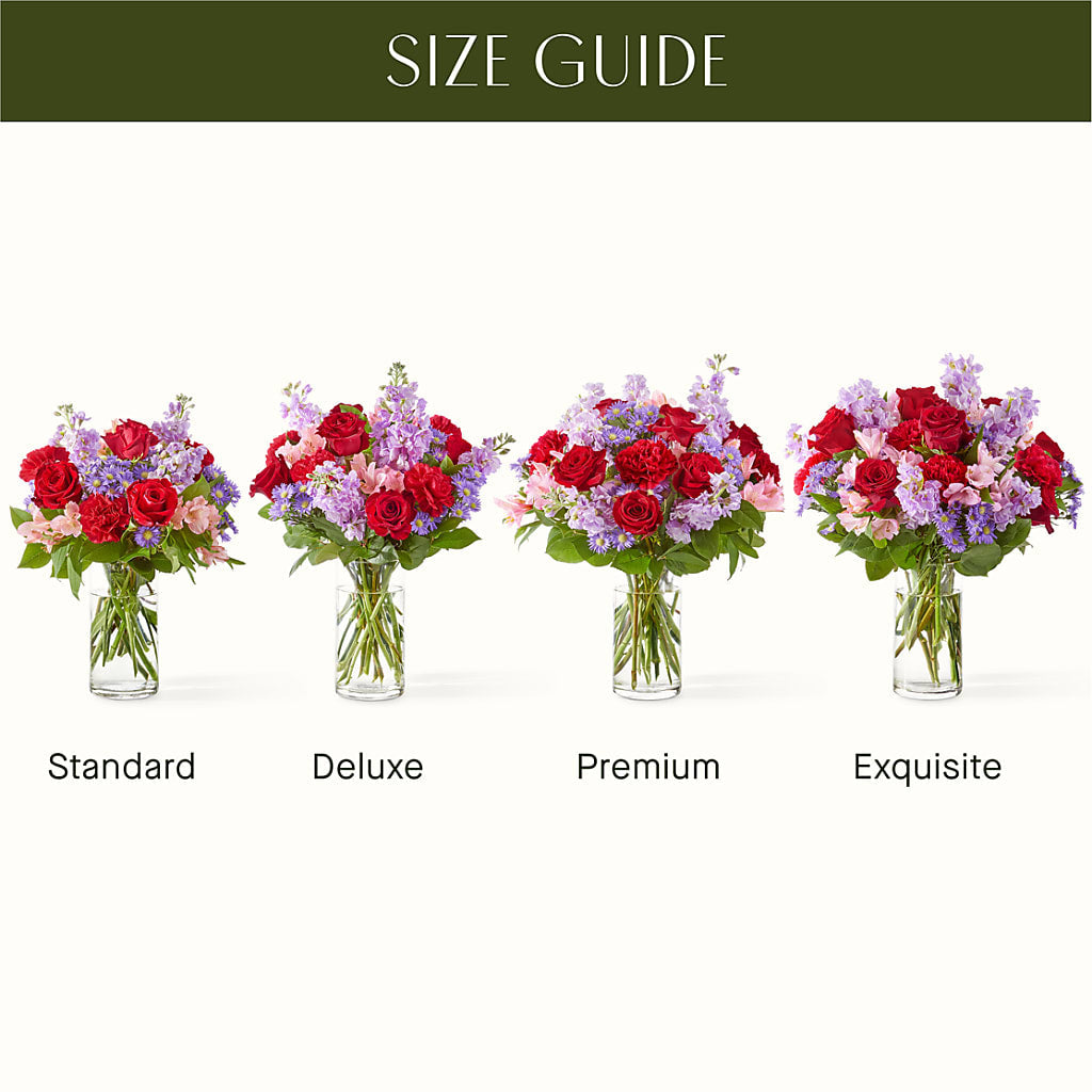 Your Majesty Bouquet – MARIE'S FLOWER & GIFT SHOPPE INC, Moultrie GA